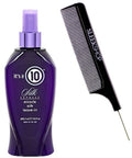 Leave-In Conditioner Spray 10 oz Q749219