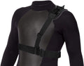 Adjustable Elastic Shoulder Strap Harness B45992