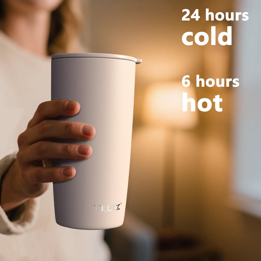 20 oz Insulated Coffee Tumbler D97679