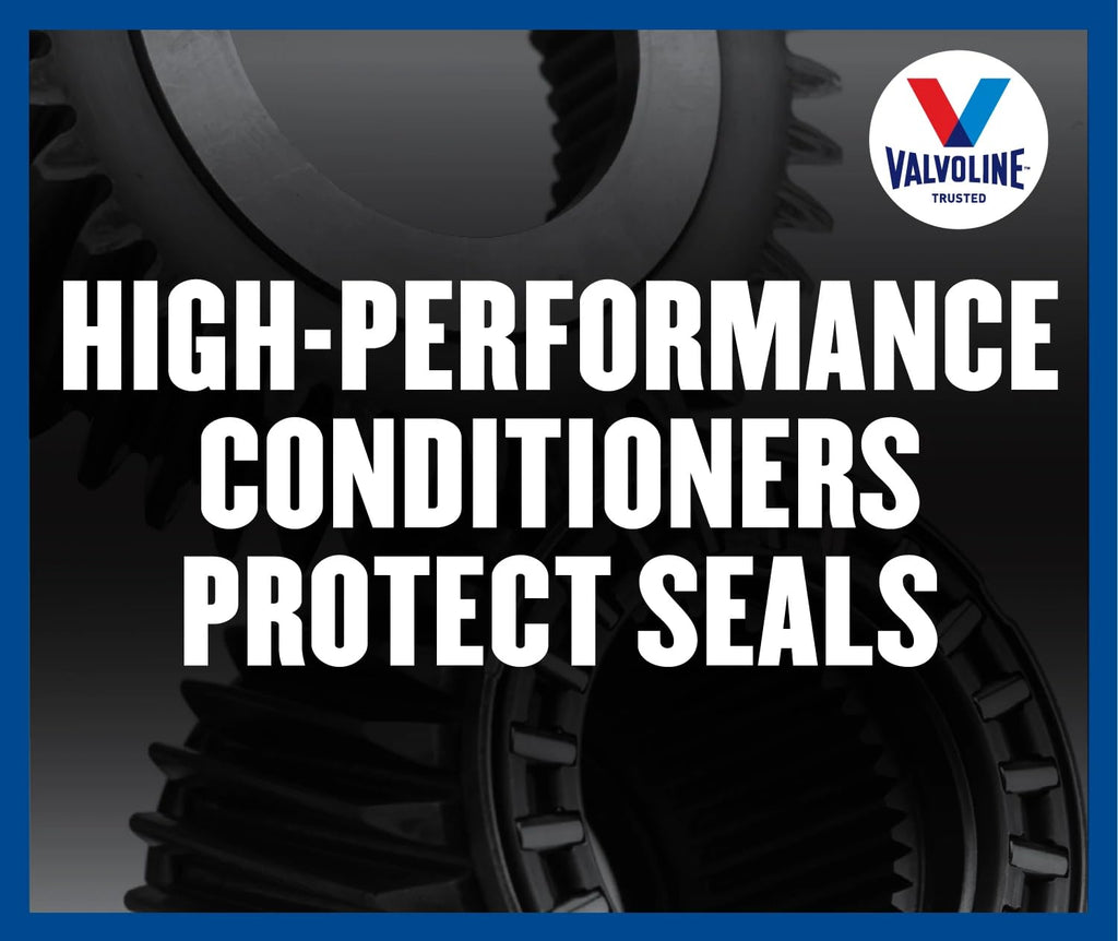 Full Synthetic Automatic Transmission Fluid 1 GA E1243