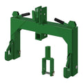 3-Point Quick Hitch with 2" Receiver Q5572