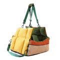 2-in-1 Dog Car Seat for Small Dogs B41829