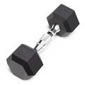 Rubber Hex Dumbbell S953873