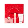 3 Pc EDP Spray Body Lotion Gift Set A2703