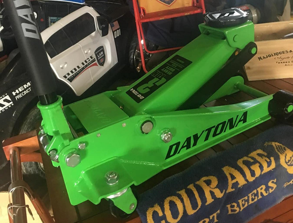 3 Ton Floor Jack A93872
