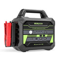 78000mAh Heavy Duty Jump Starter 6000A P499