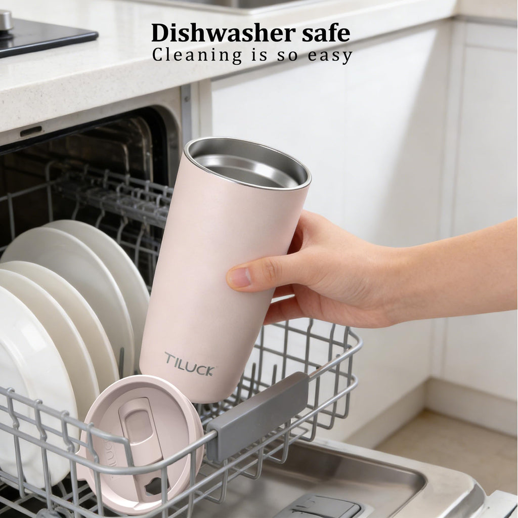 20 oz Insulated Coffee Tumbler D97679
