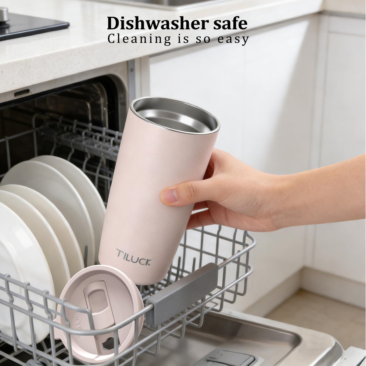 20 oz Insulated Coffee Tumbler D97679