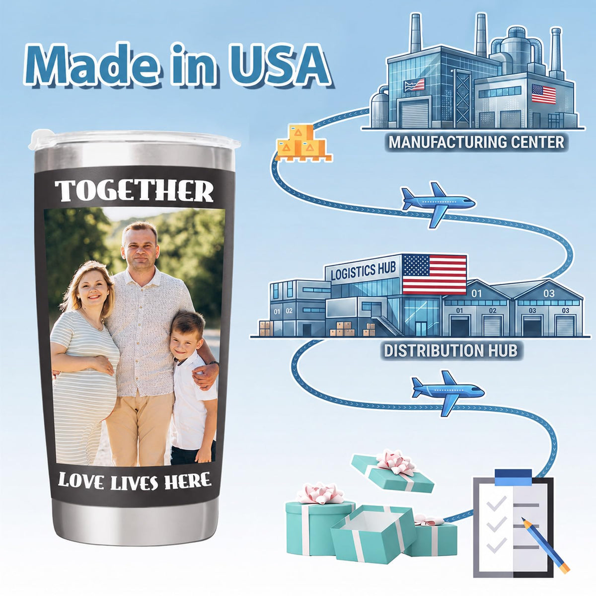 20oz Tumbler E425772