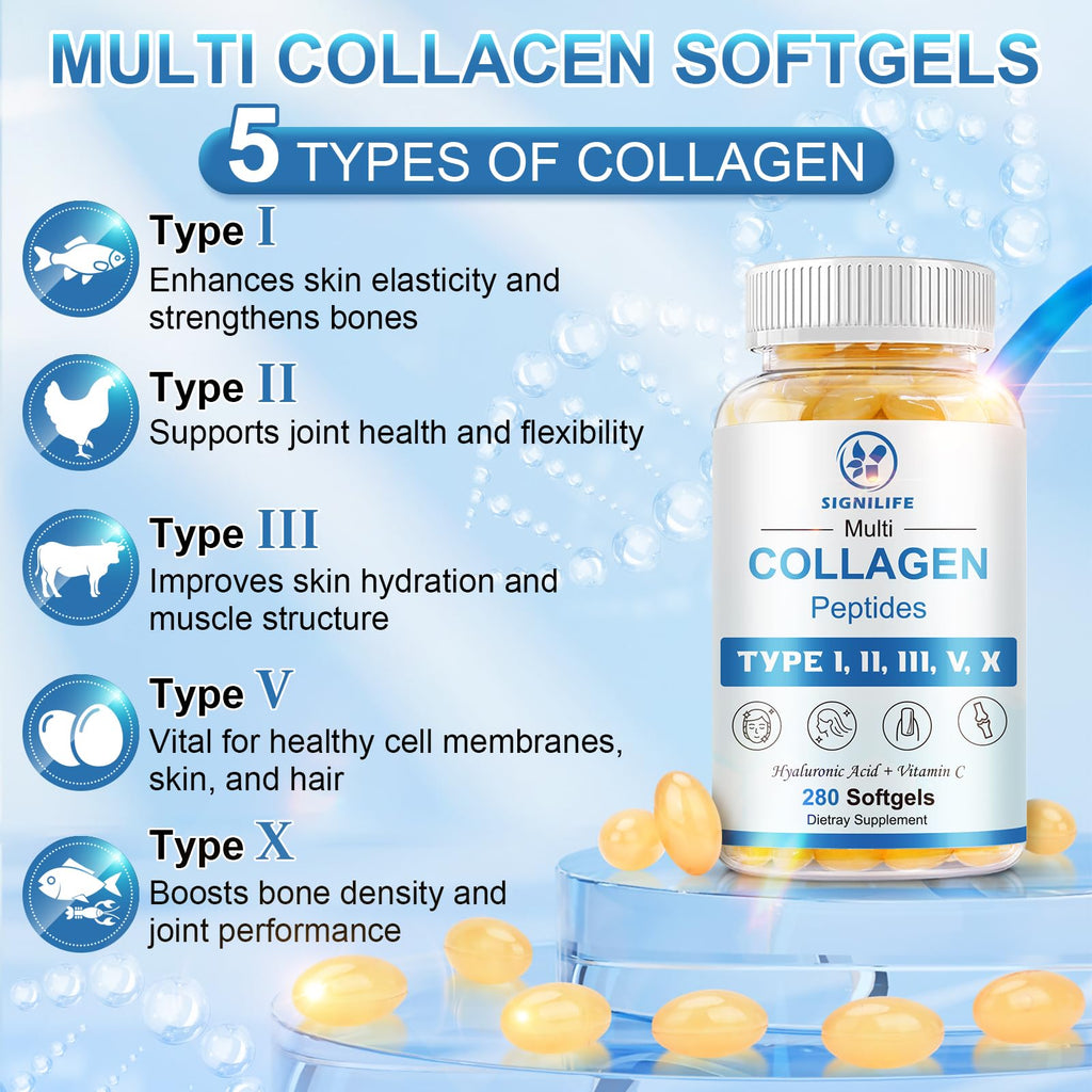 Collagen Peptides R5324