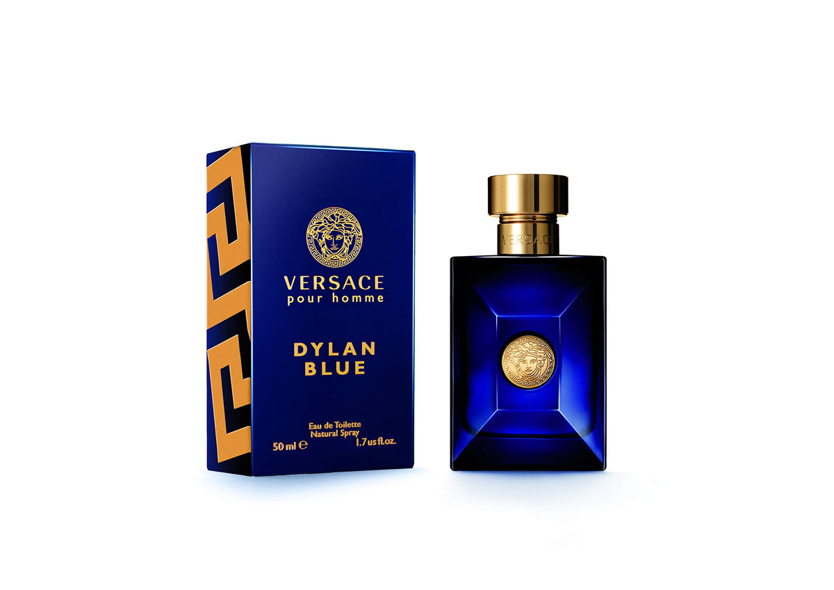 1.7 oz Eau de Toilette Spray N388495
