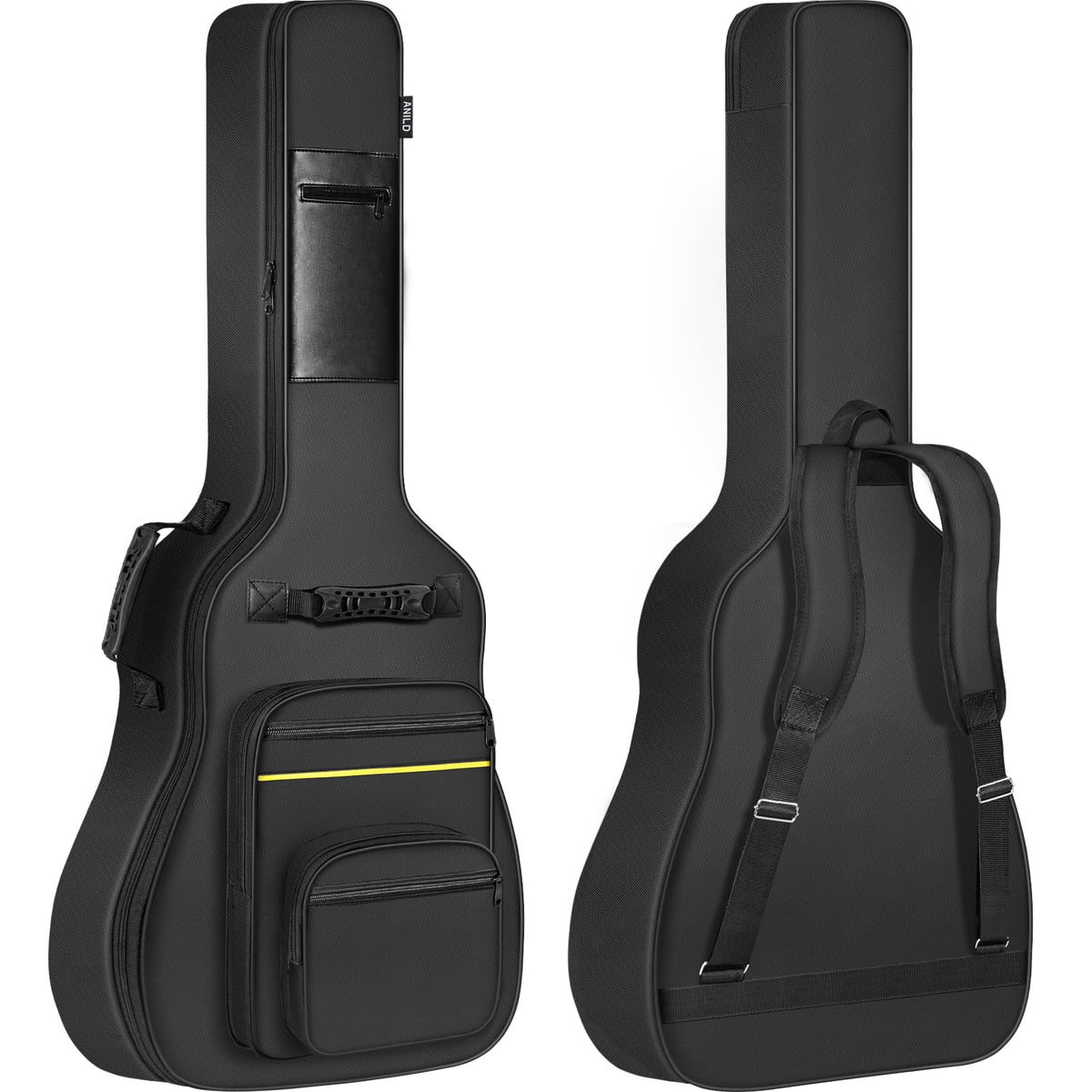 Acoustic Guitar Bag 40 41 42 N319283