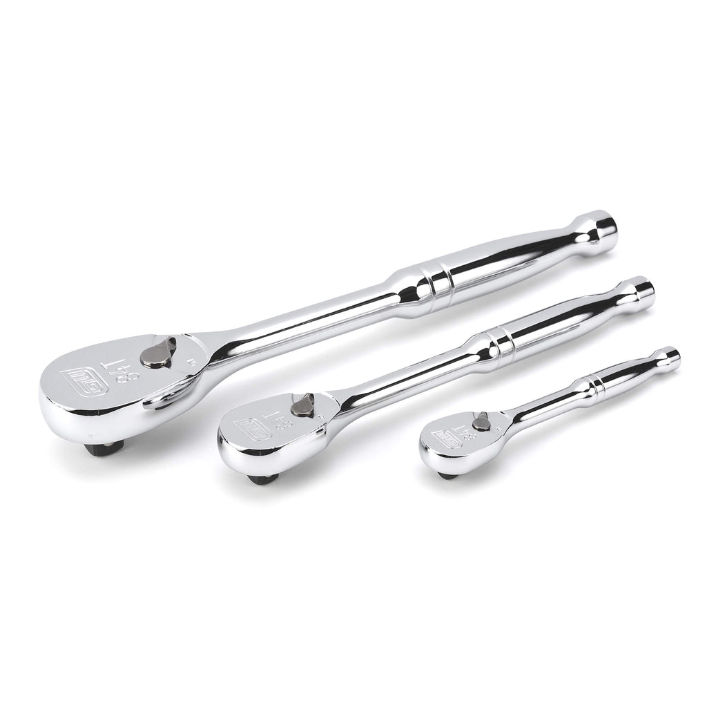 312 Piece Mechanics Tool Set L24580