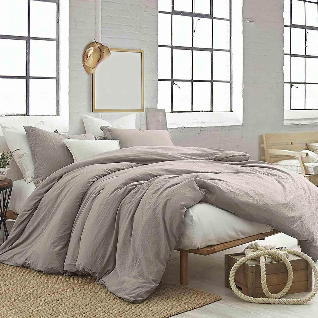 King Size 3 Piece Comforter Set N717649