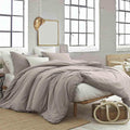 King Size 3 Piece Comforter Set N717649