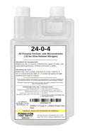 All Purpose Liquid Fertilizer with Micronutrients 32oz F893