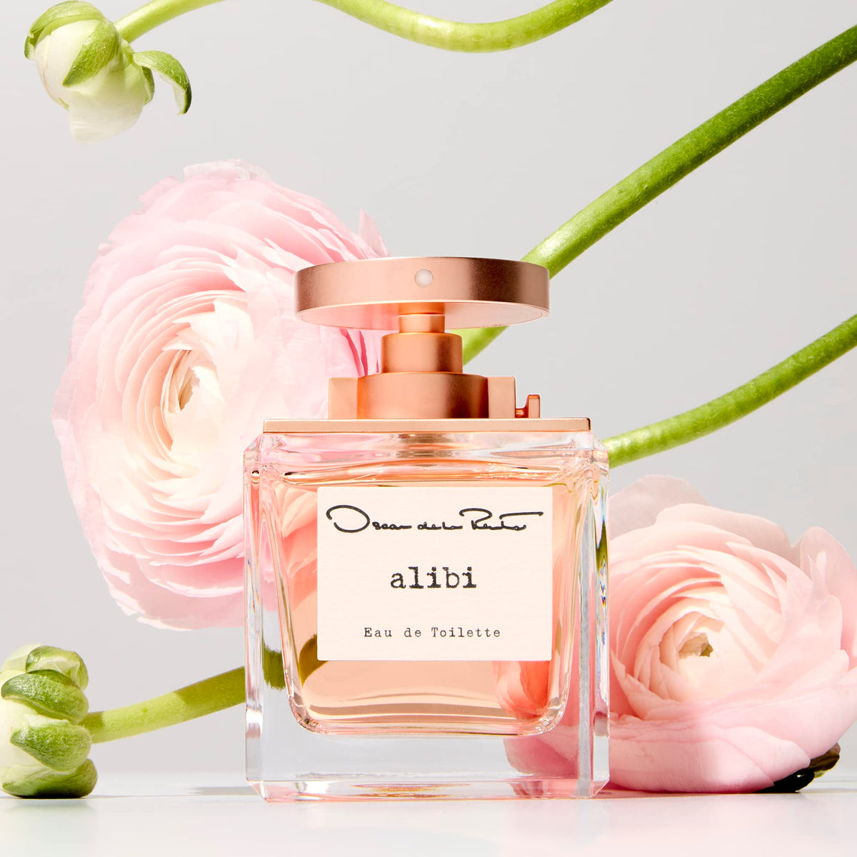 Eau de Toilette Y2547