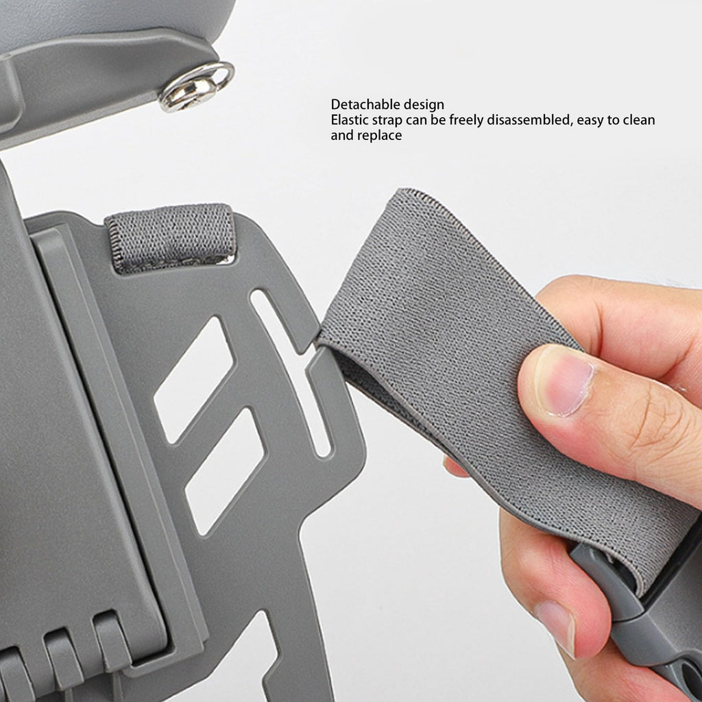Remote Controller Chest Strap Support Mount Y906835