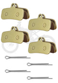 Brake Pads F442