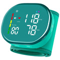 Portable Wrist Blood Pressure Monitor H422542