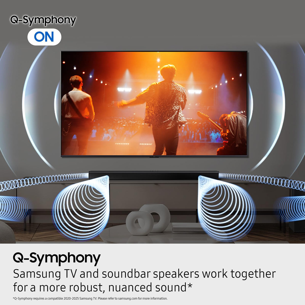 5.1 ch Soundbar with Subwoofer A377590