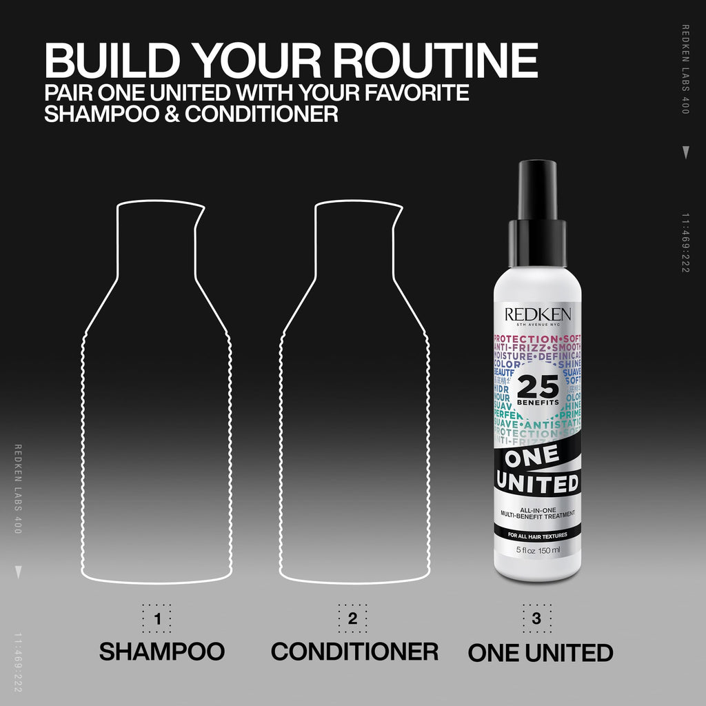 Leave-In Conditioner Spray J883