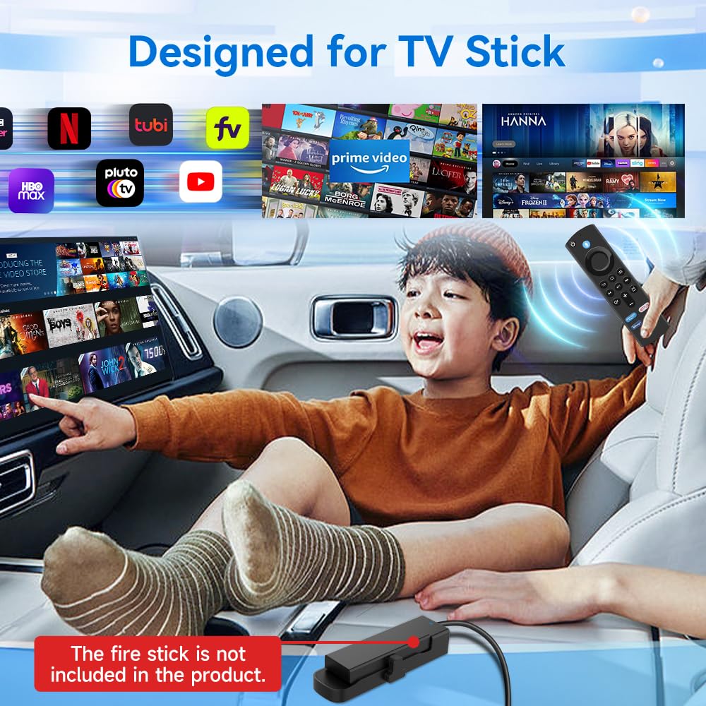 Wireless CarPlay Adapter 3-in-1 T472
