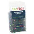 Black Aquarium Gravel 5 lb Bag H302