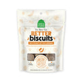 Peanut Butter & Banana Dog Treats 8oz Pouch M8242
