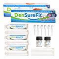Soft Silicone Denture Reline Kit K5121