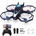 Mini Drones with Camera 1080P HD RC Quadcopter N969281