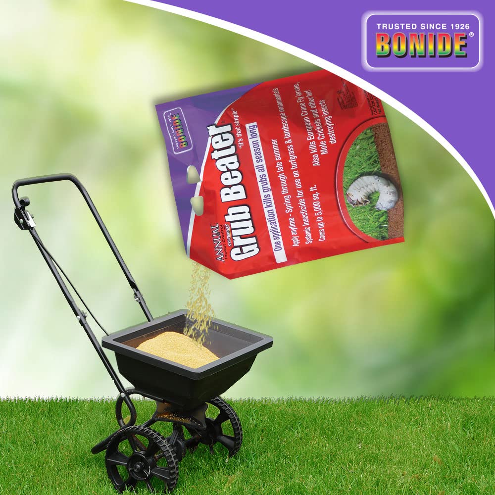 6 lbs Insect Control Granules W883242