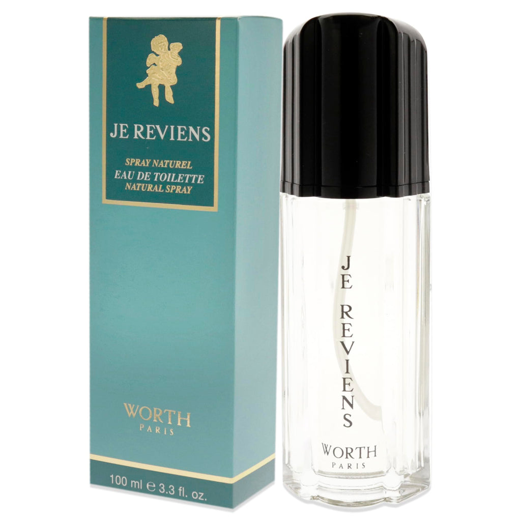 Eau De Toilette Spray 3.3 Ounces D21070