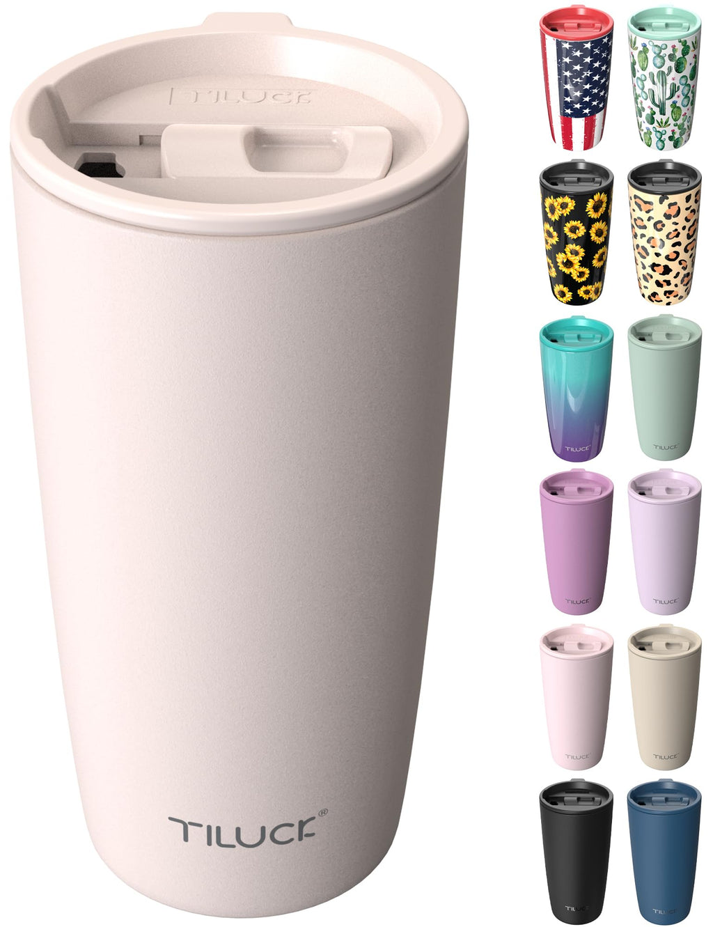 20 oz Insulated Coffee Tumbler D97679