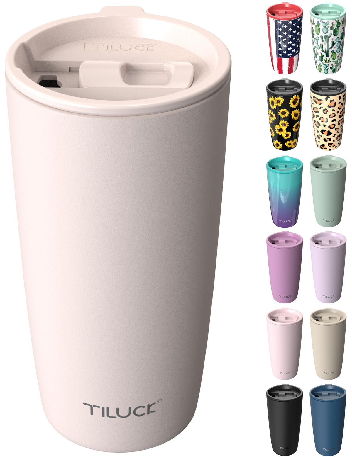 20 oz Insulated Coffee Tumbler D97679