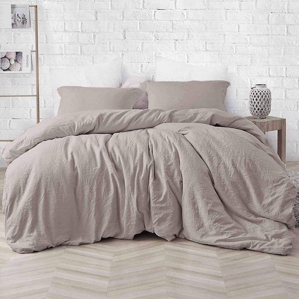 King Size 3 Piece Comforter Set N717649