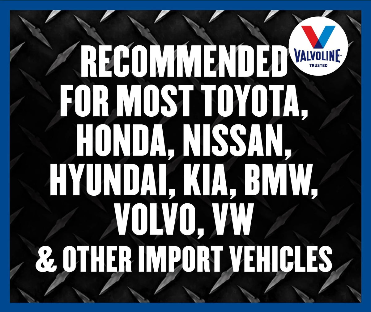 Full Synthetic Automatic Transmission Fluid 1 GA E1243