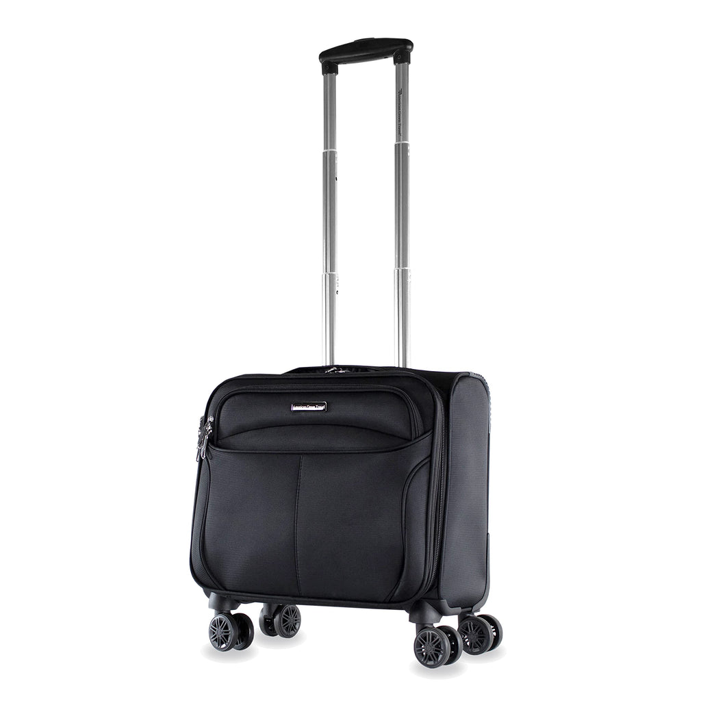 Carry-On Spinner Briefcase I3784