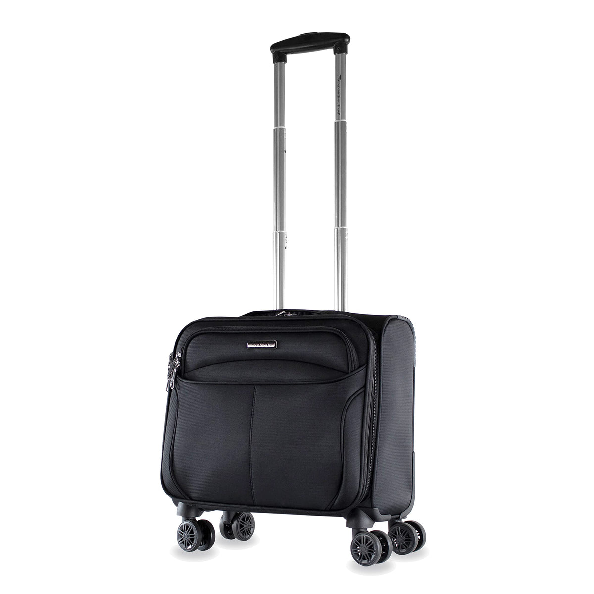 Carry-On Spinner Briefcase I3784
