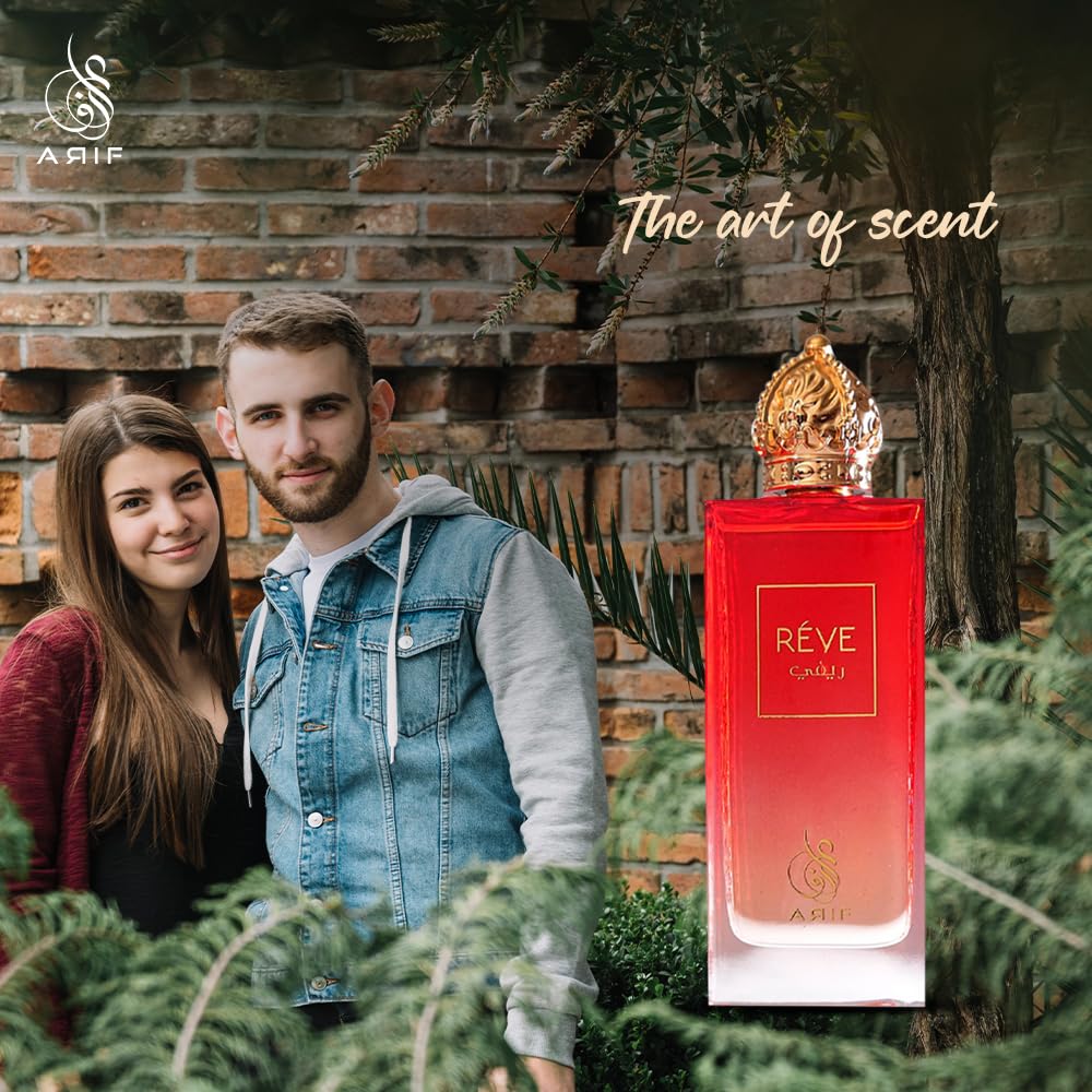 Woody Oriental Eau de Parfum 3.4 oz F1959