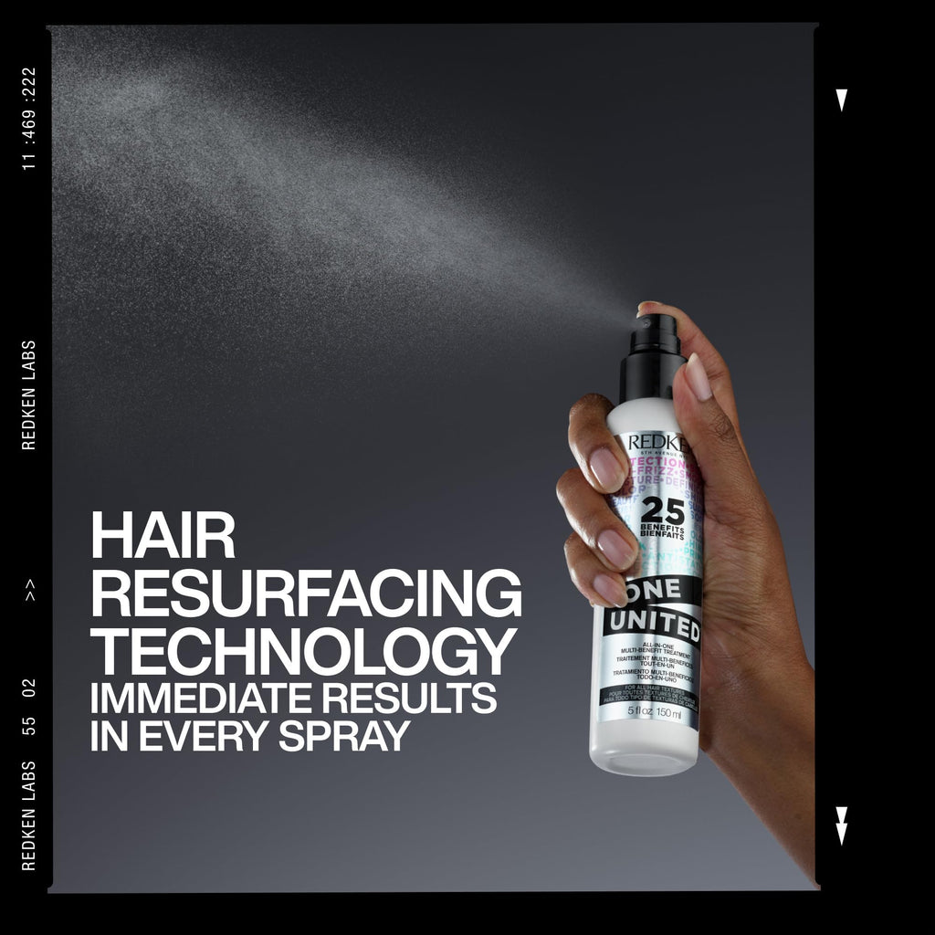 Leave-In Conditioner Spray J883