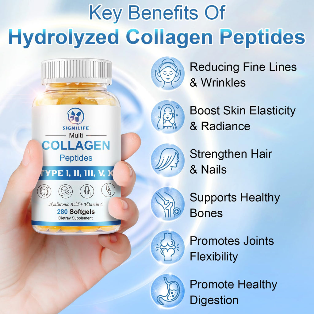 Collagen Peptides R5324