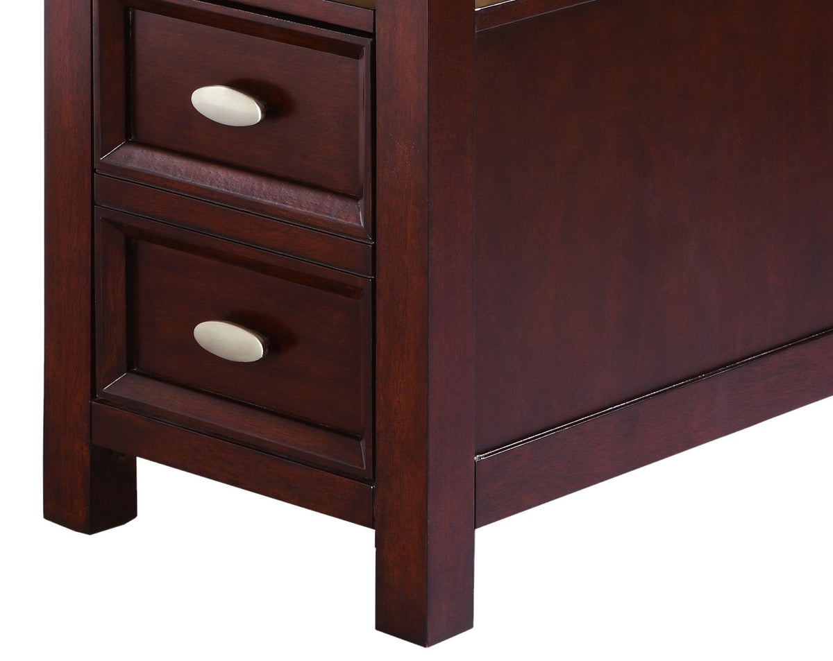 Chair Side Table D48512