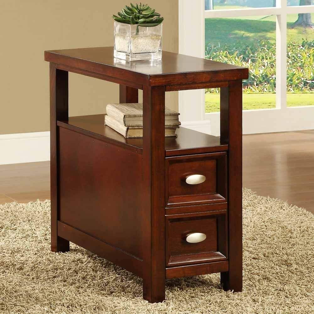 Chair Side Table D48512