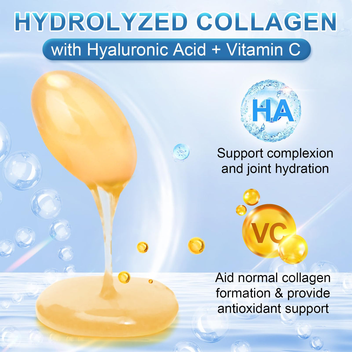 Collagen Peptides R5324