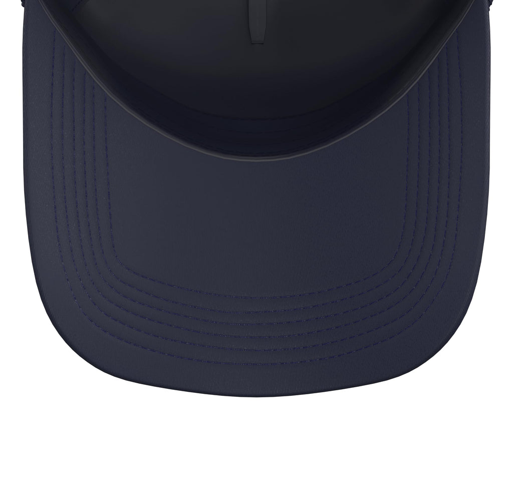 30th Birthday Trucker Hat with Adjustable Mesh Back T429411