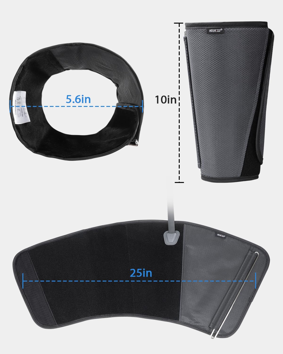 Leg Massager T417