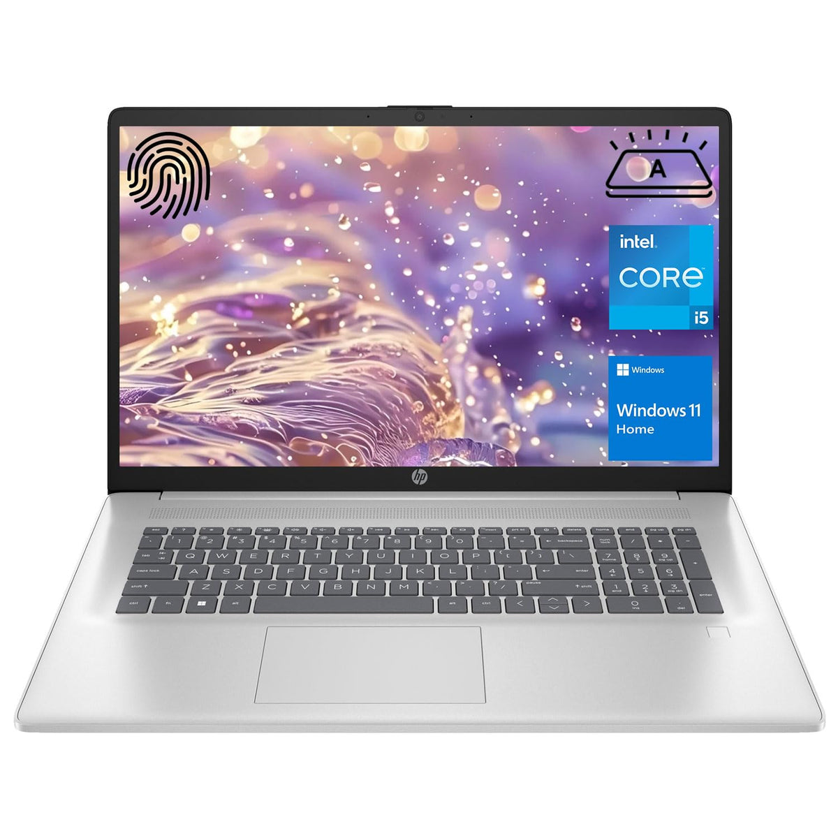 17.3" FHD Intel Core i5 32GB RAM 1TB SSD Laptop Q675488
