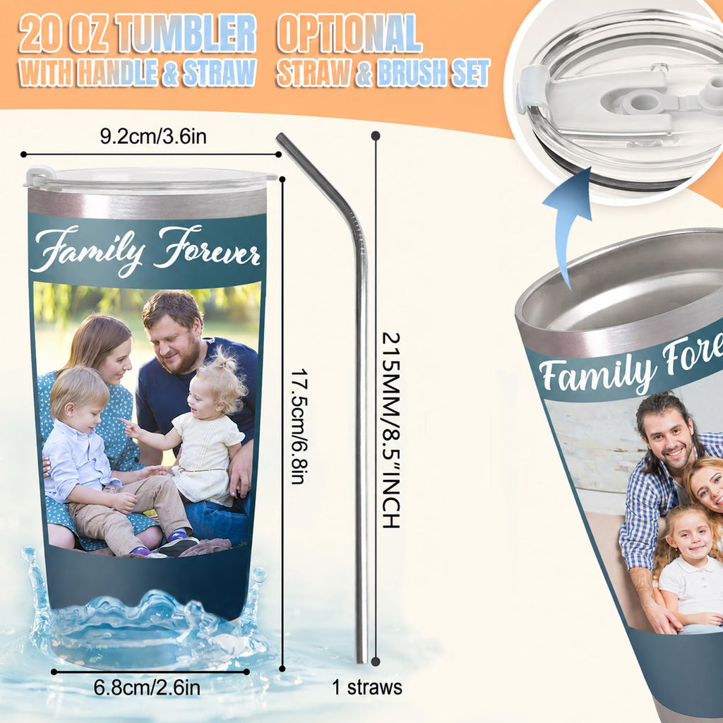 20oz Tumbler E425772