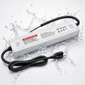 24V 200W IP67 Waterproof LED Power Supply B8451